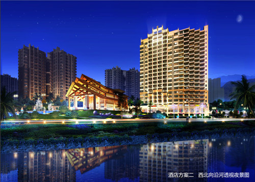 念家婆自助水饺
